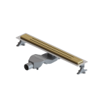  Трап 60 Boheme Premium Trendy 983-60-GM оружейная сталь