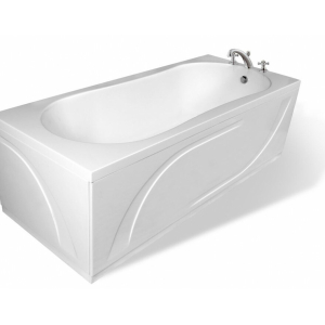  Ванна из литьевого мрамора 17х70 Эстет Лаура Макс ФР-00016844 