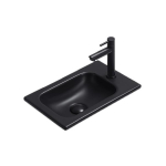  Раковина 40.5х26 Gid Integrado  Bm3340 72203 