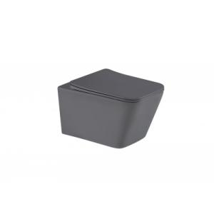 Унитаз подвесной Gid Tornado Tr2143TF-Dgm 62304Y 