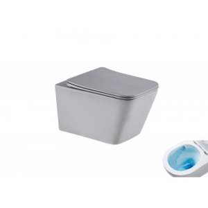   Унитаз подвесной Gid Tornado Tr2143TF-Lgm 62305Y 