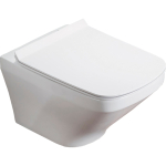  Унитаз подвесной безободковый SantiLine SL-5003