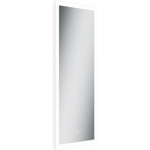 Зеркало 80х35 Sancos Polo PL35 Зеркало 80х35 Sancos Polo PL35