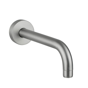 Излив Giulini Futuro  F3222-20NKO никель 