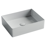  Раковина 36,1х47,1 Ceramica Nova CN6069