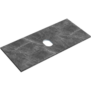 Столешница 100х46 Sancos Black Sky TT100A1 Столешница 100х46 Sancos Black Sky TT100A1