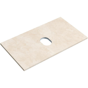 Столешница 80х46 Sancos Black Sky TT80A2 Столешница 80х46 Sancos Black Sky TT80A2