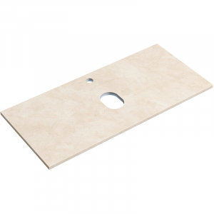 Столешница 100х46 Sancos Kreman TT100A2X Столешница 100х46 Sancos Kreman TT100A2X