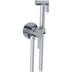  Смеситель с гигиеническим душем Sancos Start SC1001CH 