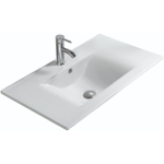  Раковина 70.5х46.3 SantiLine SL-2110(70) 