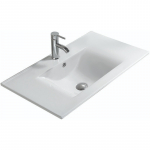  Раковина 80.5х46.3 SantiLine SL-2110(80) 