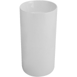  Раковина напольная 45х45 SantiLine SL-4014