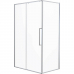  Душевой угол 100х80 Esbano ESS-108PS-C хром