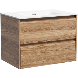  Тумба под раковину 70х45 Sancos Libra LB70ECH дуб чарльзтон 