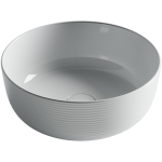  Раковина 35,6х35,6 Ceramica Nova CN6073