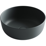  Раковина 35,6х35,6 Ceramica Nova Element CN6073МDH