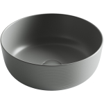  Раковина  35,6Х35,6 Ceramica Nova CN6073MH