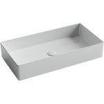  Раковина 70,1х36,1 Ceramica Nova CN6071
