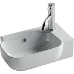  Раковина 40,3х24,9 Ceramica Nova Element CN6074L 