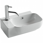  Раковина 40,3х24,9 Ceramica Nova Element CN6074R