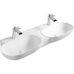  Раковина 120х39 SantiLine SL-2113