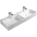  Раковина 120х42 SantiLine SL-2114