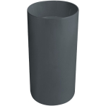  Раковина напольная 44,5 SantiLine SL-4014МG