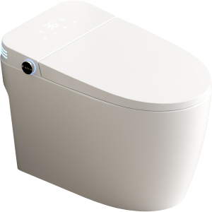 Унитаз приставной с биде SantiLine SL-5035 Унитаз приставной с биде SantiLine SL-5035