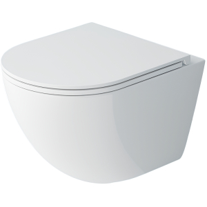 Унитаз подвесной Esbano ESUPGARD49TW