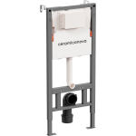  Инсталляция Ceramica Nova Balance CN121001