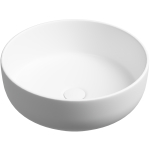  Раковина 37,5 Ceramica Nova Taycan СN12003MW 