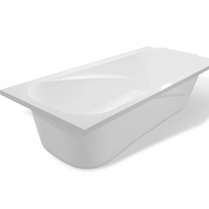 Ванна из искусственного камня 180х80 Эстет Альфа ФР-00014522 