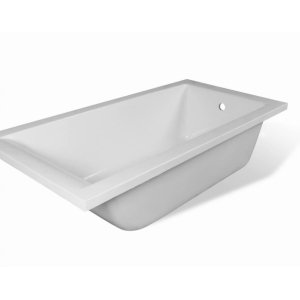 Ванна из искусственного камня 150х75 Эстет Дельта ФР-00014531 