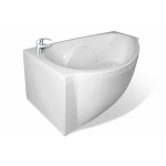  Ванна из искусственного камня 170х94 Эстет Грация ФР-00014529L 