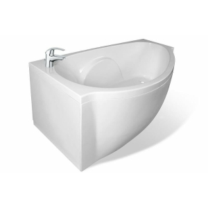  Ванна из искусственного камня 170х94 Эстет Грация ФР-00014529L 