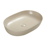  Раковина 60х40 SantiLine SL-1017BG