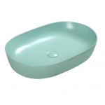 Раковина 60х40 SantiLine SL-1017LG
