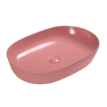  Раковина 60х40 SantiLine SL-1017P