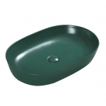 Раковина 60х40 SantiLine SL-1017G