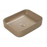  Раковина 50х41 SantiLine SL-1051KH