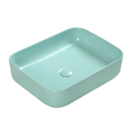  Раковина 50х41 SantiLine SL-1051LG