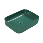  Раковина 50х41 SantiLine SL-1051G