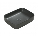  Раковина 50х41 SantiLine SL-1051DG