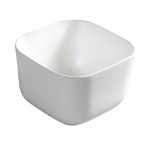  Раковина 36.5х36.5 SantiLine SL-1111