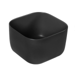  Раковина 36.5х36.5 SantiLine SL-1111MB