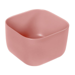  Раковина 36.5х36.5 SantiLine SL-1111MP