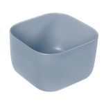  Раковина 36.5х36.5 SantiLine SL-1111BM