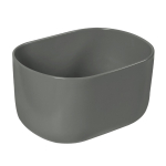  Раковина 45,5х35 SantiLine SL-1113MG