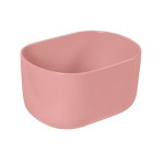  Раковина 45,5х35 SantiLine SL-1113MP