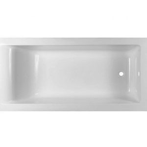  Ванна из искусственного камня 170х80 Эстет Дельта ФР-00014390 